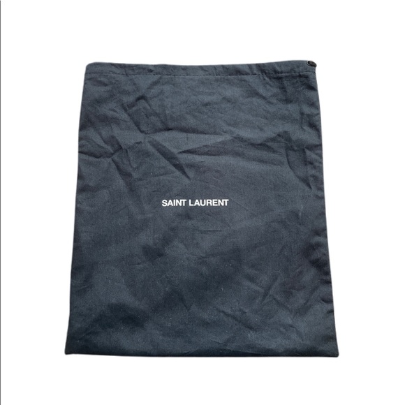 Saint Laurent envelope cross body bag - Picture 8 of 8